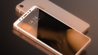 iPhione SE 2