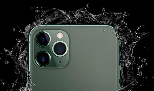 iPhone 11 Pro Max