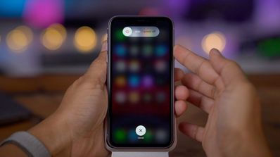 iPhone 11 pro hard reset