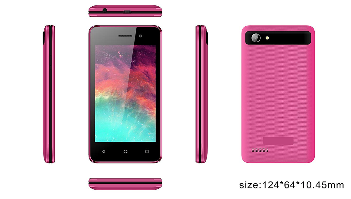 infiniton T4