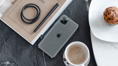 actualización de iOS 13