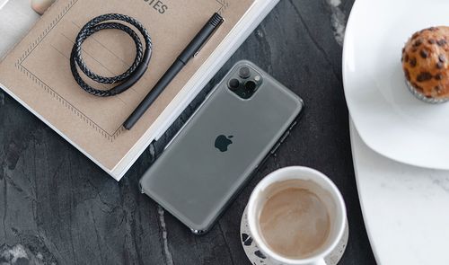 actualización de iOS 13