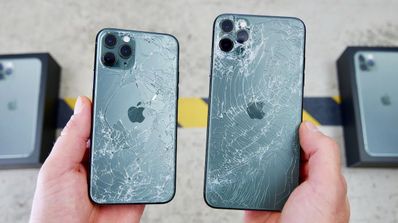 iphone 11 pro roto