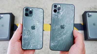 iphone 11 pro roto