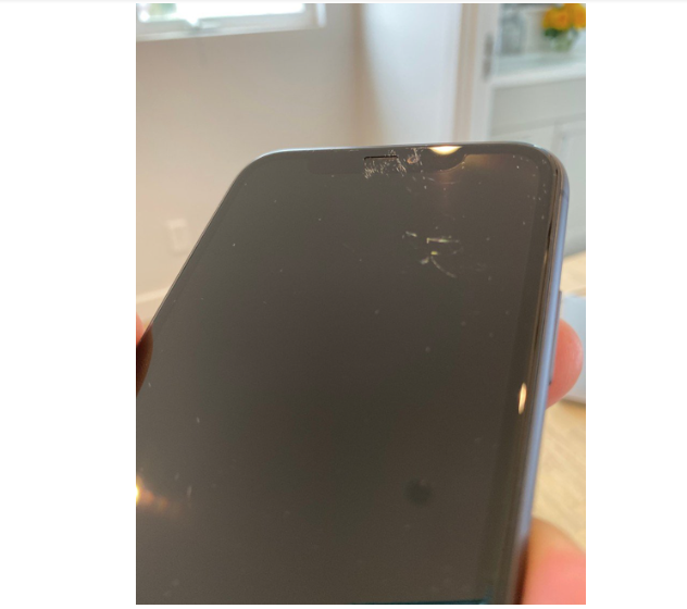 iphone 11 pro
