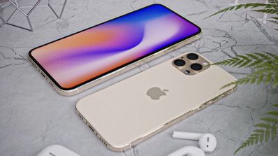 iphone 2020
