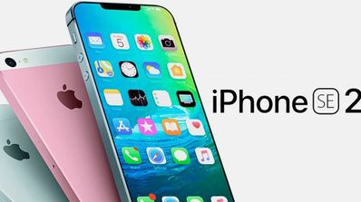 iphone se 2