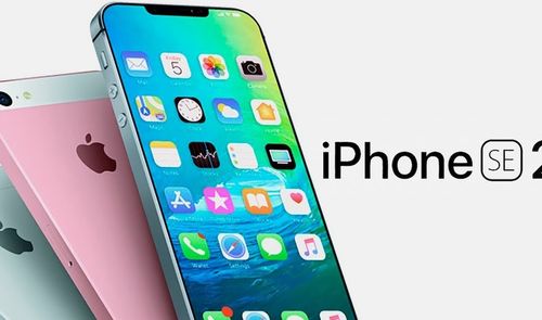 iphone se 2