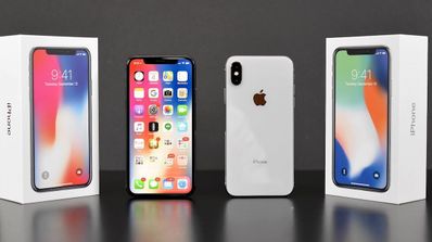 iphone x