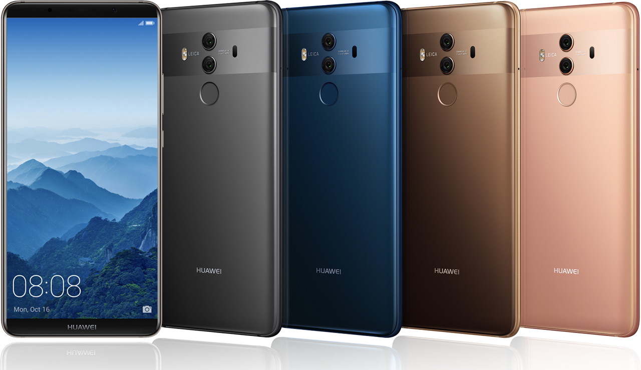 mate 10