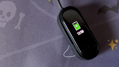 mi band 4