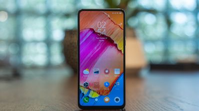 Frontal Xiaomi Mi Mix 3