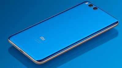Xiaomi Mi Note 10