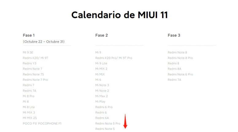 miui 11