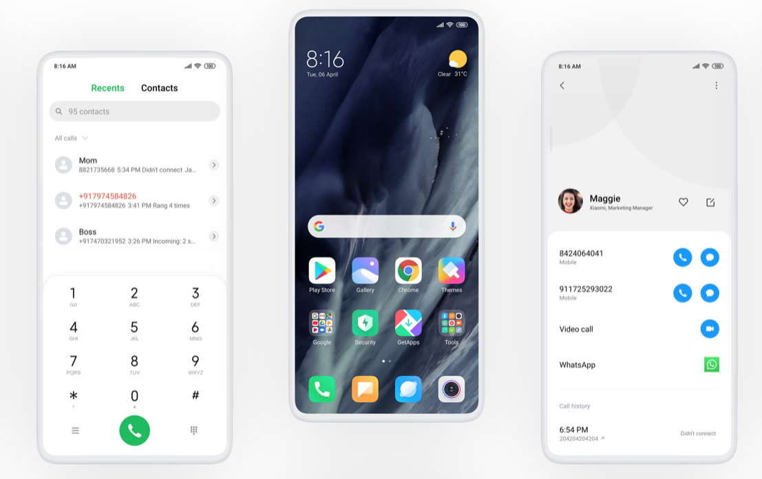 miui 11