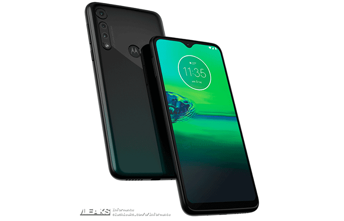 moto g8 play