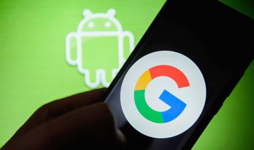 movil google
