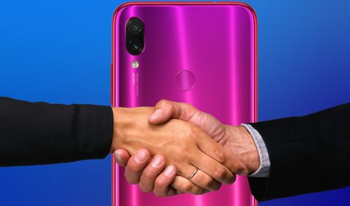 movil segunda mano trato