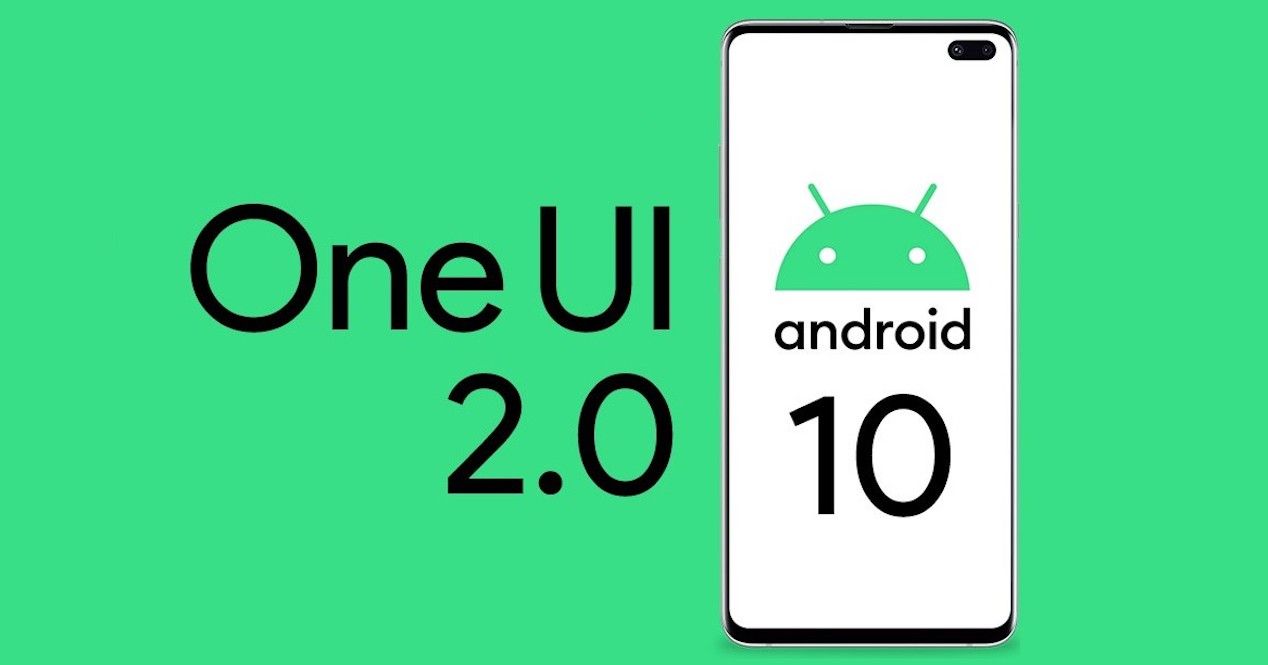 one ui 2.0 s10