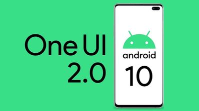 one ui 2.0 s10