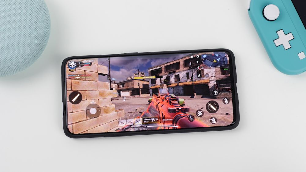 oneplus 7t pro