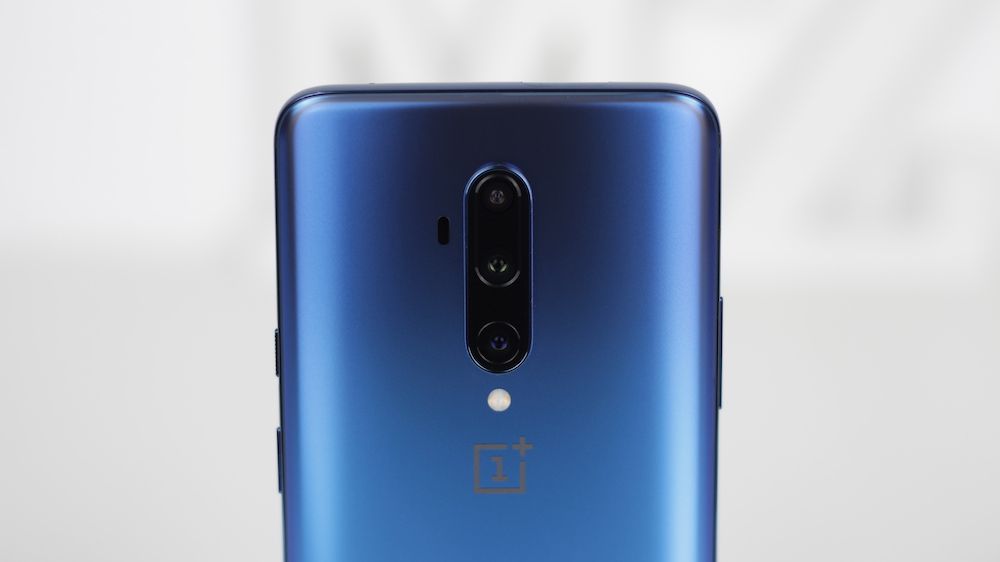 oneplus 7t pro