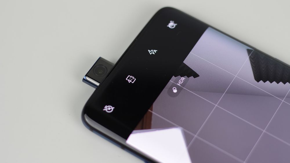 oneplus 7t pro
