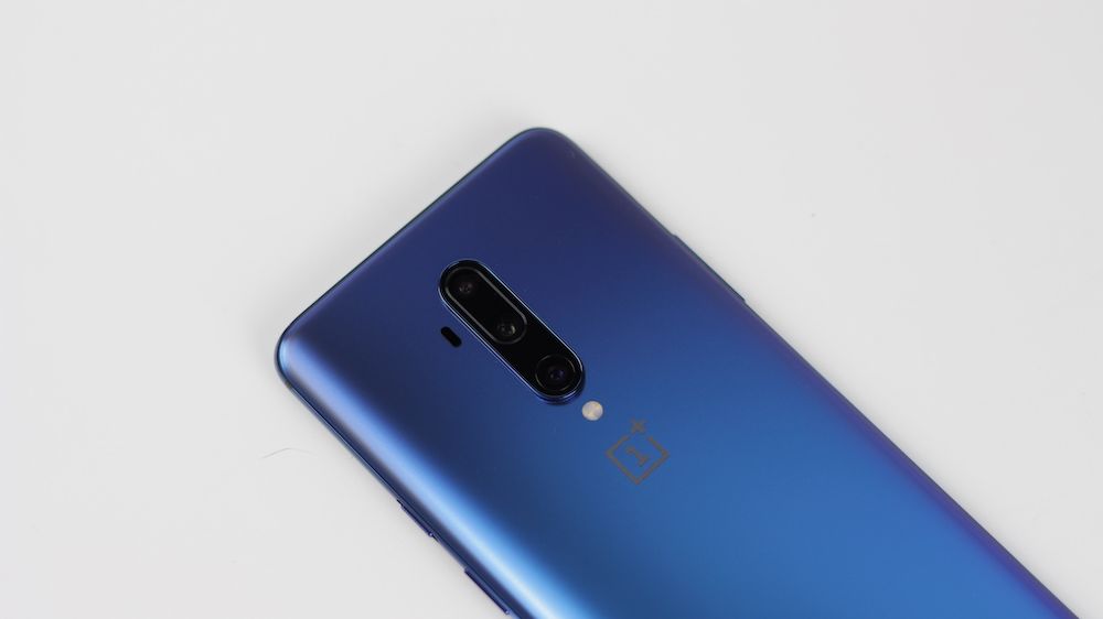 oneplus 7t pro
