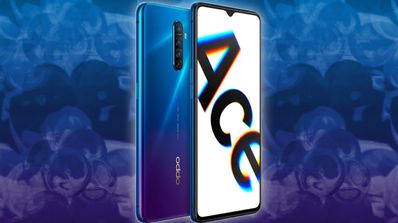oppo reno ace