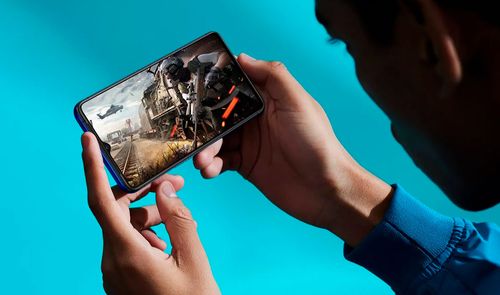 Oppo Reno S
