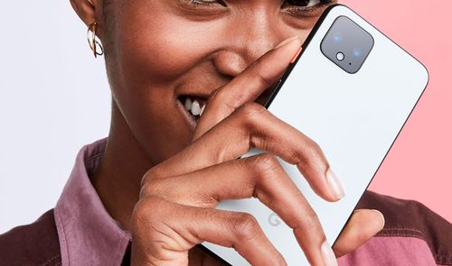 Google Pixel 4
