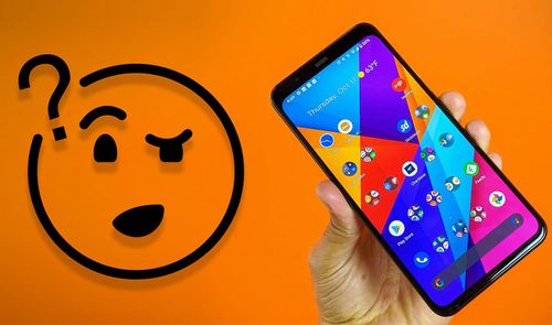 Pixel 4 wtf