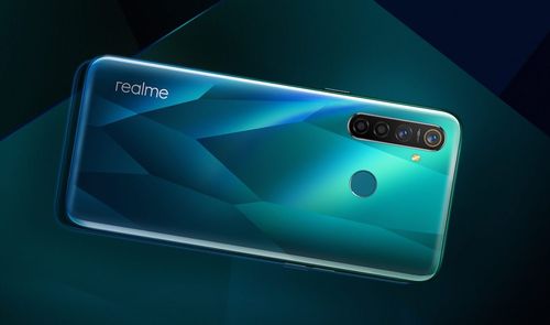 realme 5 pro