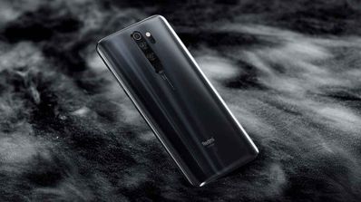 redmi note 8 pro