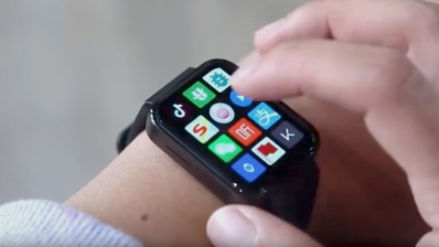 reloj xiaomi