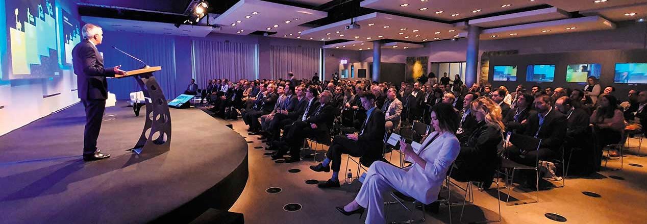 Samsung Mobile Business Summit