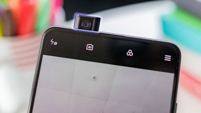 cámara xiaomi mi 9t