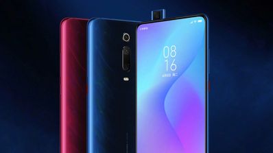 xiaomi mi 9t