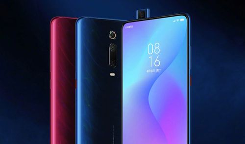 xiaomi mi 9t