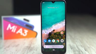 xiaomi mi a3