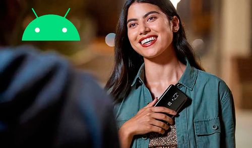 OnePlus 6