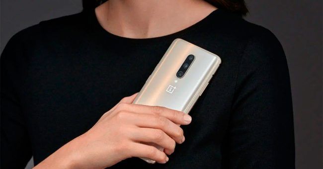 OnePlus 8 Pro