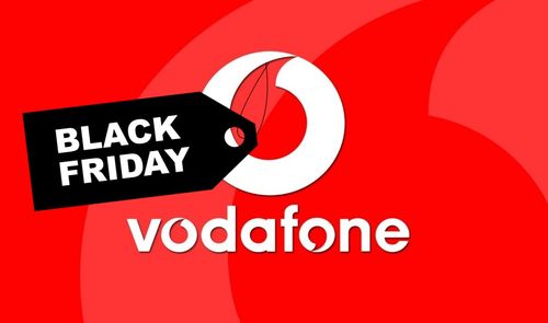 Vodafone Black Friday