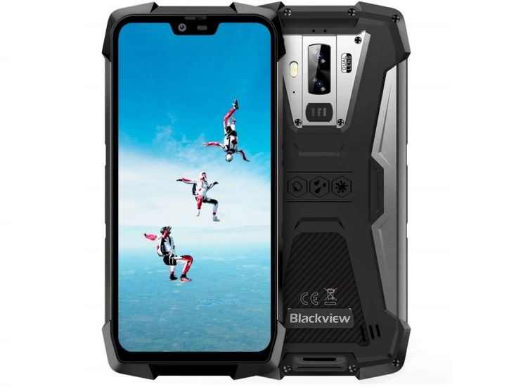 Blackview BV9700