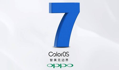 ColorOS 7