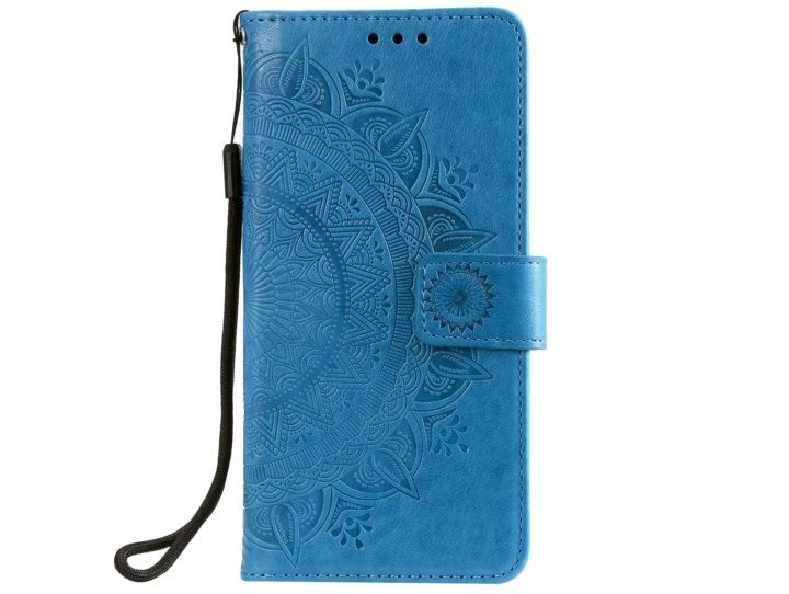Funda libro Redmi Note 8 Pro