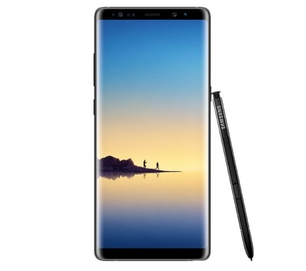 Galaxy Note 8