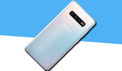 galaxy s10
