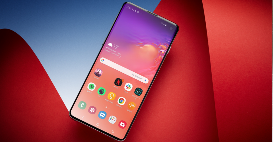 Samsung Galaxy