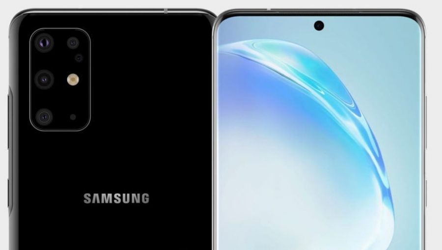 Galaxy S11